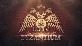 Europa Universalis IV - Прохождение за Византию. Часть VII - Итальянские амбиции.
