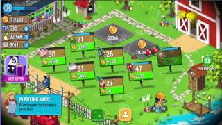 Farm Away! Idle Farming [8]