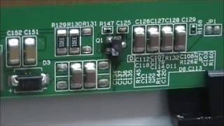 Samsung UN32EH4003VXZ LCD/LED TV Repair Secrets