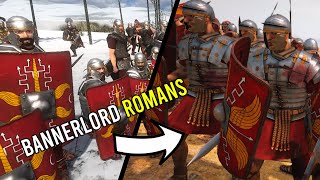 10 Mount and Blade Warband Mods To Play Before BANNERLORD!