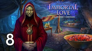 Let's Play - Immortal Love 7 - Stone Beauty - Part 8