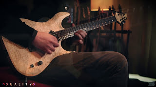 Seymour Duncan Duality Pickups