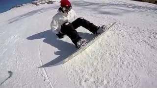 Elbrus 2к17 - Return