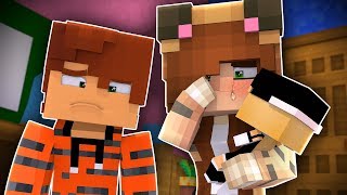 Minecraft Daycare - TINA'S BABY SISTER !? (Minecraft Roleplay)