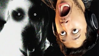 3 SCARY GAMES #2
