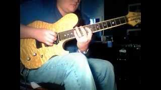 Marshall Harrison - Paganini's 5th Caprice