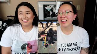 [2019 FESTA] Euphoria (DJ Swivel Forever Mix) - JK memories by BTS l Reaction