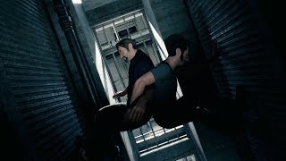 A Way Out Part 2