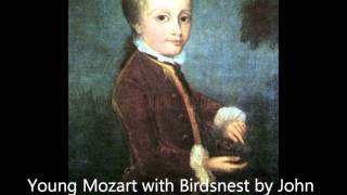 Mozart. Requiem, Part I & II. Boys Choir of Moscow State Choir College of Svechnikov (1987).