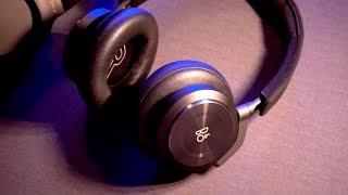 Beoplay H9i vs Sony 1000XM3 Headphones - Which Has Better Noise-Cancelling?