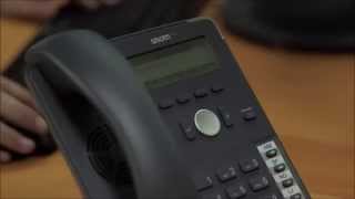 Snom 710 VoIP Phone