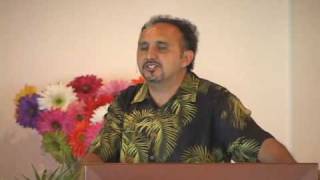 6-10 03-15-2009 A.D. Mid-East Bible Prophecy Update