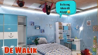 De Walik Jogjakarta | wisata di jogjakarta | De Mata Trick Eye Museum jogjakarta???