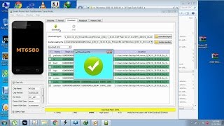 micromax q350 flashing