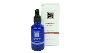 Сыворотка для лица с гиалуроновой кислотой "Гиалуроновая кислота 2%" от Beauty Style