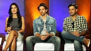 Katrina, Hrithik back Deepika on cleavage controversy