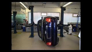 Жесть в автосервисе. Приколы на СТО или до чего доводят автомобили 5 / Fun in auto repair shop
