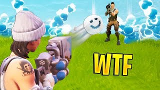 SNOWBALL LAUNCHER VS RPG (New Game Mode) | Fortnite Best Stream Moments #29 (Battle Royale)