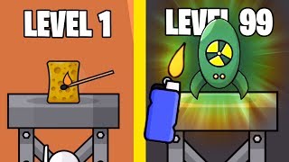 IS THIS THE BEST ITEM TO DESTROY? // Hydraulic Press