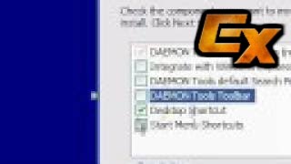 Mounting a .iso File or other Image Files in Virtual Drives