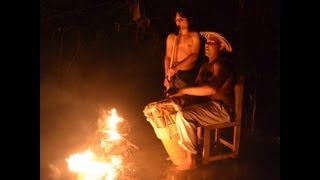 Documental "El Tamborero Embrujao"