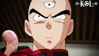 TIEN SHINHAN IS AN EMBARRASSMENT!