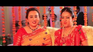 Upasha Weds Rituraj by Camaraderie Bonds