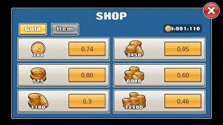 Jump Ball Quest hack with CheatDroid Android