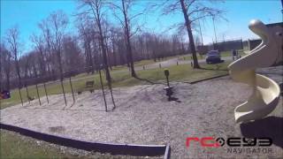 RC Logger Navigator 250