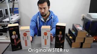Караоке-микрофон. Как отличить оригинал от подделки?