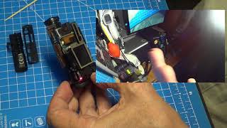 Экшн-камера Sony HDR-AS20 восстанавливаем фокус