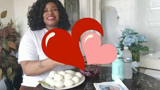 24 Boiled Eggs Challenge + Bloves Smackalicious Sauce!