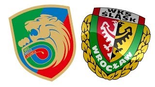 Miedzianka wita Śląsk