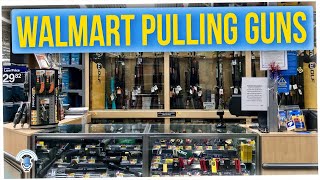 Walmart Is Considering Pulling Product Before Election?? (ft. Ricky Shucks)