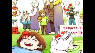 Undertale 《Safe and Sound》AMV (SPOILERS!)