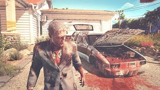 ЗОМБИ ИГРЫ на ПК PS4 Xbox