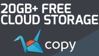 BEST FREE CLOUD STORAGE SERVICE 2016: Sync
