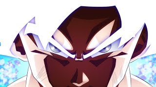 Perfected Ultra Instinct Goku vs Jiren Fight - Dragon Ball Super Talk STREAM