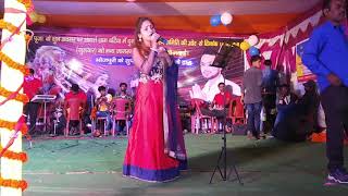 ￰बेवफ़ा केहू  और के अमानत  भईल  !!  अमृता दीक्षित स्टेज  शो !!