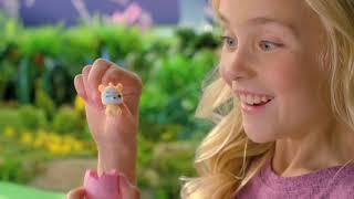 HATCHIMALS Комплект яйца 4 бр.+ фигурка S2 6041338