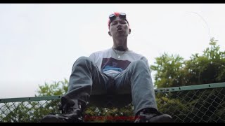 Kamui - Salvage feat.Tohji  (prod.3-i / dir.UMMMI.)