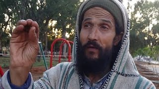 علاء الدين يحكي عن ظروفه و يرسل رسالة الى الشباب