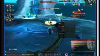WoW Circle Король Лич 10(об)