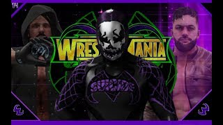 Suicide WWE 2K19 MyCareer Episode 14 FINAL