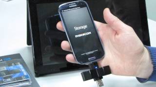 Super OTG USB Drive & Cable microUSB-USB www.allrubuy.ru
