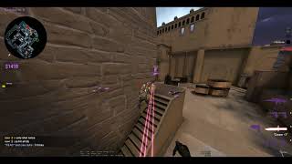 it's skeet.cc but i'm breaking resolvers with teamskeet beta.