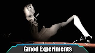 This Mod Lets You Control ANY SCP ( SCP Possessor ) | Garry's Mod | Gmod Experiments