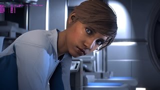 Mass Effect Andromeda Character Customization Tutorial Female
