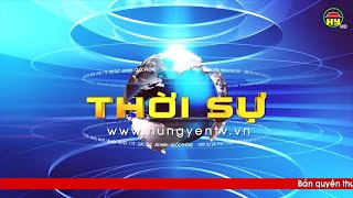 Thời sự Hưng Yên thứ 4 ngày 01/01/2020