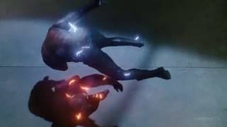 Flash vs ZOOM |Финальная гонка с зумом|На русском|Full HD|4К